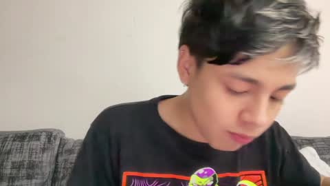 Andy online show from January 23, 2025, 12:52 pm