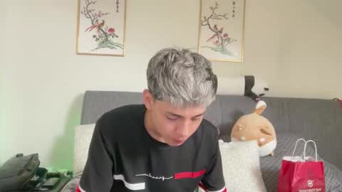 Andy online show from September 11, 2025, 12:38 pm