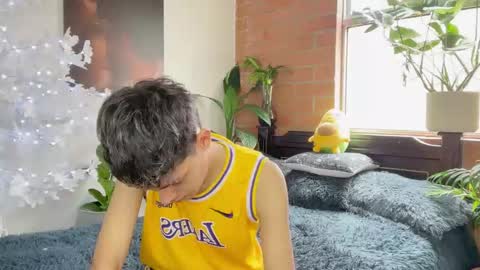 Andy online show from February 7, 2026, 4:54 pm