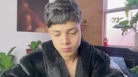 Andy online show from March 13, 2026, 12:56 pm