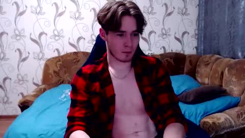 Andy online show from February 6, 2026, 9:51 pm