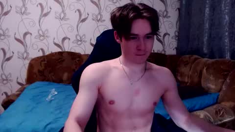 Andy online show from March 9, 2026, 9:52 pm