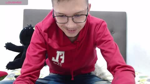 ANDY online show from December 31, 2024, 1:15 am