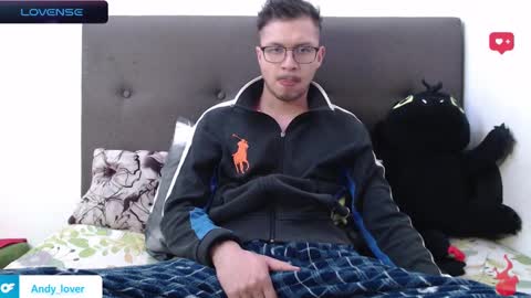 ANDY online show from January 26, 2025, 5:56 am