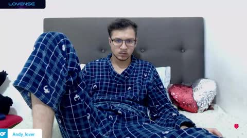 ANDY online show from February 18, 2025, 5:31 am