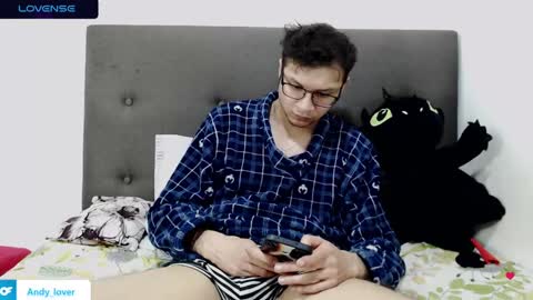 ANDY online show from March 5, 2025, 6:01 am