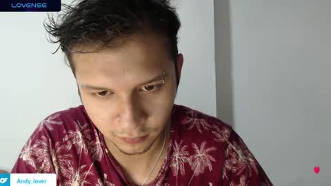 ANDY online show from March 7, 2025, 4:46 am