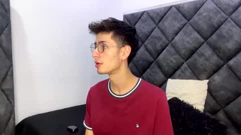 andy_collins__ online show from February 16, 2025, 5:37 am