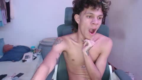 andy_dan1 online show from June 5, 2026, 8:31 am