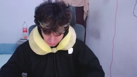 andy_dan1 online show from June 9, 2026, 8:37 am