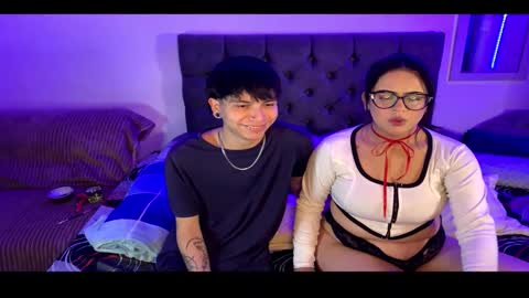 andy_emily online show from March 23, 2026, 5:00 am