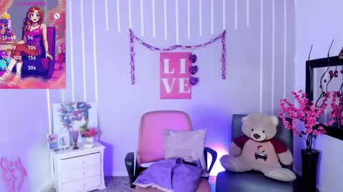 Andrea online show from September 9, 2025, 1:32 pm