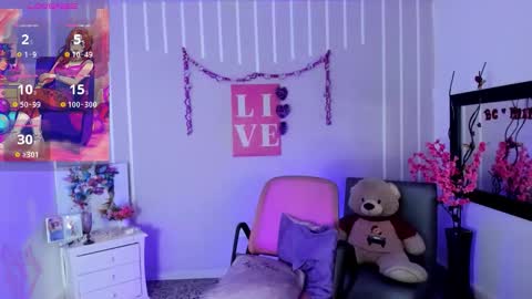 Andrea online show from October 2, 2025, 12:45 pm