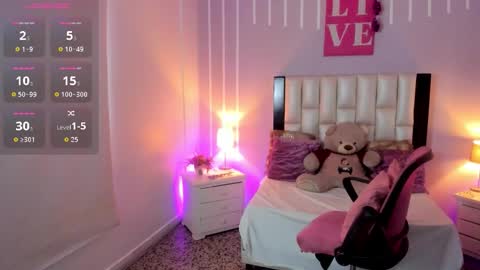 Andrea online show from March 18, 2026, 12:52 pm