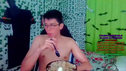 Andy Gray online show from October 31, 2025, 6:42 pm