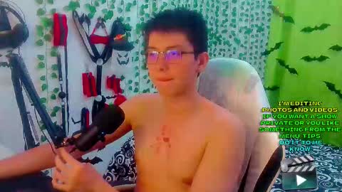 Andy Gray online show from November 7, 2025, 1:38 am