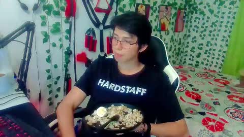 Andy Gray online show from February 3, 2026, 10:48 pm