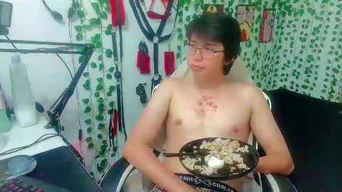 Andy Gray online show from March 3, 2026, 10:59 pm