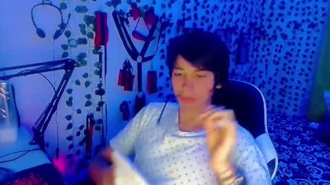 Andy Gray online show from March 19, 2026, 12:03 am