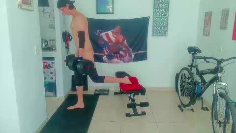 Andy Gray online show from March 26, 2026, 5:07 pm