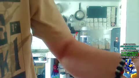 Andy Gray online show from April 4, 2026, 4:04 pm