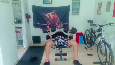 Andy Gray online show from April 14, 2026, 6:58 pm