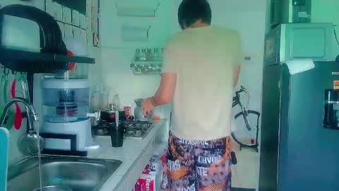 Andy Gray online show from April 16, 2026, 11:33 am