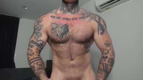 Snapshot of andy_hunk chatting on March 3, 2025, 2:15 am Andrew online show from March 3, 2025, 2:15 am