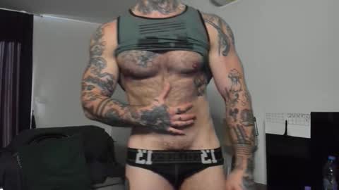 Snapshot of andy_hunk chatting on September 23, 2025, 9:23 am Andrew online show from September 23, 2025, 9:23 am
