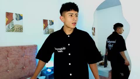 andy_justgame online show from October 2, 2025, 3:24 am