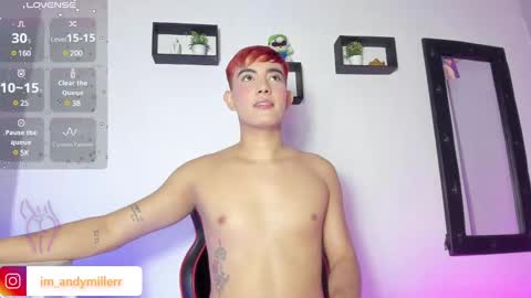 andy miller online show from January 28, 2025, 6:16 am