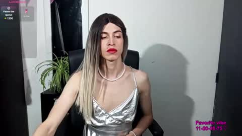 Andy van der Rose online show from February 11, 2026, 6:18 am