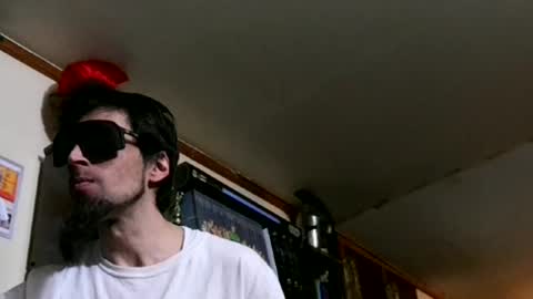 Snapshot of andybadass chatting on December 24, 2024, 1:17 pm andybadass online show from December 24, 2024, 1:17 pm