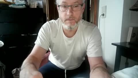 Snapshot of andyberg8 chatting on December 16, 2024, 7:48 am Andy online show from December 16, 2024, 7:48 am