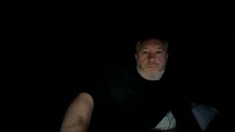 Snapshot of andyberg8 chatting on January 12, 2025, 11:36 pm Andy online show from January 12, 2025, 11:36 pm