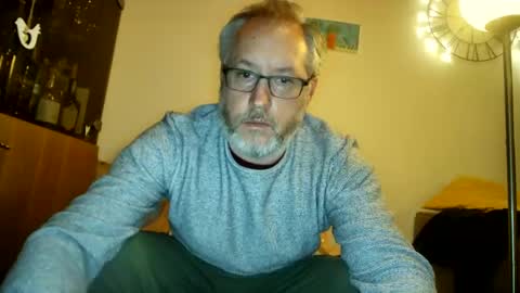 Snapshot of andyberg8 chatting on March 1, 2025, 6:21 pm Andy online show from March 1, 2025, 6:21 pm