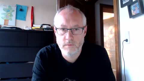 Snapshot of andyberg8 chatting on October 2, 2025, 5:58 am Andy online show from October 2, 2025, 5:58 am