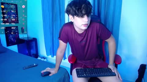 andy online show from January 26, 2025, 12:48 am