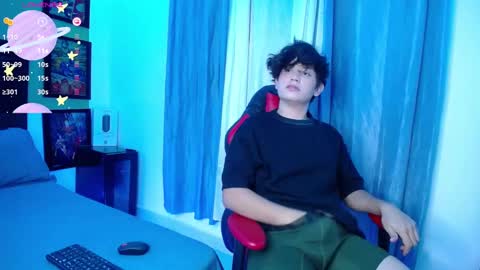 andy online show from February 11, 2025, 1:20 am