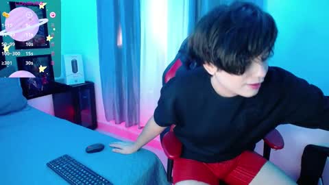 andy online show from March 11, 2025, 9:59 pm