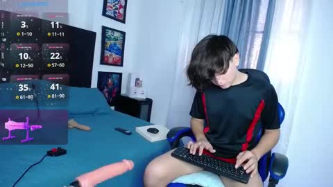 andy online show from October 9, 2025, 10:08 pm