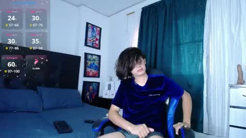 Snapshot of andyboy_19 chatting on April 24, 2026, 10:34 pm andy online show from April 24, 2026, 10:34 pm