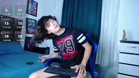 Snapshot of andyboy_19 chatting on June 2, 2026, 11:40 pm andy online show from June 2, 2026, 11:40 pm