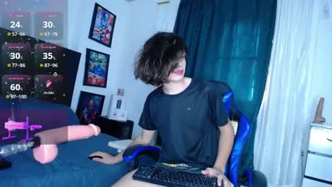 Snapshot of andyboy_19 chatting on June 10, 2026, 10:30 pm andy online show from June 10, 2026, 10:30 pm
