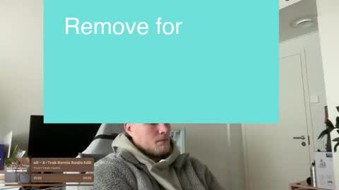 andycandy1994 online show from September 23, 2025, 11:35 am