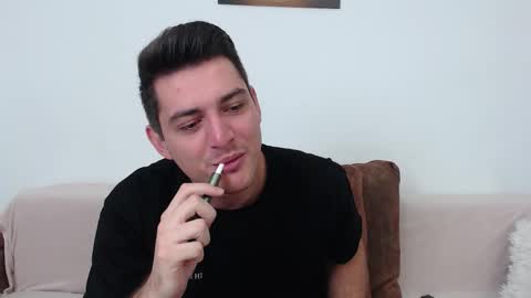 Andy Fame online show from November 23, 2025, 11:15 pm