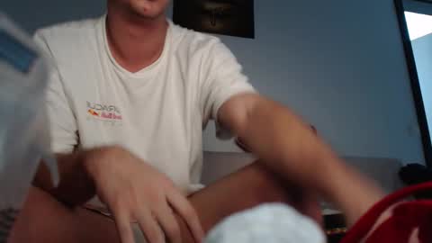 Andy Fame online show from December 23, 2025, 2:42 am