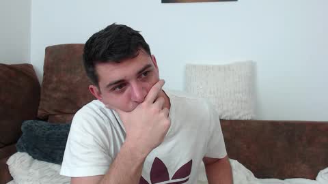 Andy Fame online show from January 12, 2026, 4:29 am