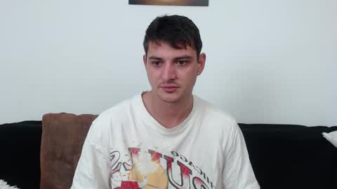 Andy Fame online show from January 18, 2026, 7:56 am