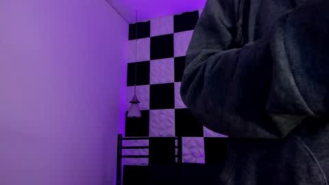 andyfame11 online show from October 11, 2025, 7:01 pm